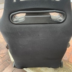 RECARO レカロ　セミバケ