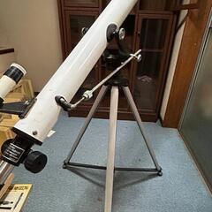 天体望遠鏡 ジャンク品