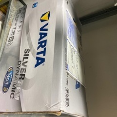 VARTA バッテリー 595-901-085 G14 AGM バルタ シルバーダイナミック 595901085 高性能 輸入車用バッテリー