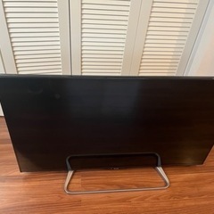 【シャープ】LED AQUOS アクオス 液晶テレビ 50V型ワイド LC-50W30 LEDバックライト Wi-Fi内蔵 2チューナー