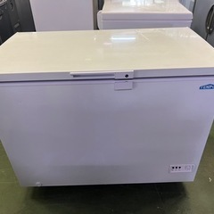 2020年 テンポス冷凍ストッカー