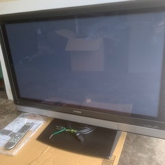 決まりました！日立 37型 プラズマテレビ P37-H01-1 ...