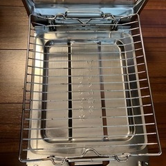 最終///パロマガラストップガスコンロPA-A64WCK-L