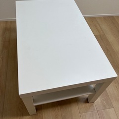 IKEA ローテーブル ソファーテーブル