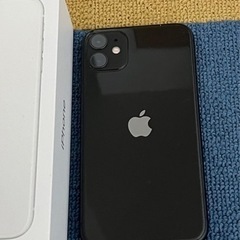 iPhone11  64G