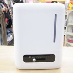 59/512 LETTOP 超音波加湿器 4L(中古品)【モノ市...