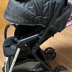 GRACO ベビーカー　中古