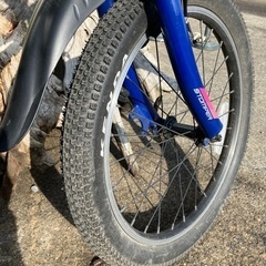 GT マウンテンバイク 20インチ　kids キッズサイズ　子供　防犯登録に必要書類あり