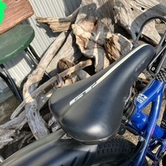 GT マウンテンバイク 20インチ　kids キッズサイズ　子供　防犯登録に必要書類あり