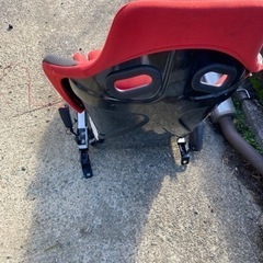 レカロ　RECARO SPG？　フルバケ