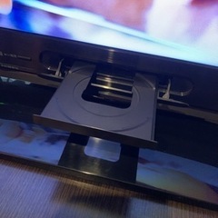 最終値下げ 2016年製 三菱 LCD-V40BHR8 Blu-ray・DVD内蔵 40V型液晶 