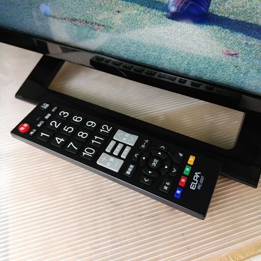 3か月間保証☆配達有り！10000円(税込）動作OK！東芝 19型 液晶テレビ
