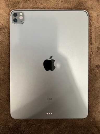 iPad Pro 11インチ 第3世代 Wi-Fi 128GB