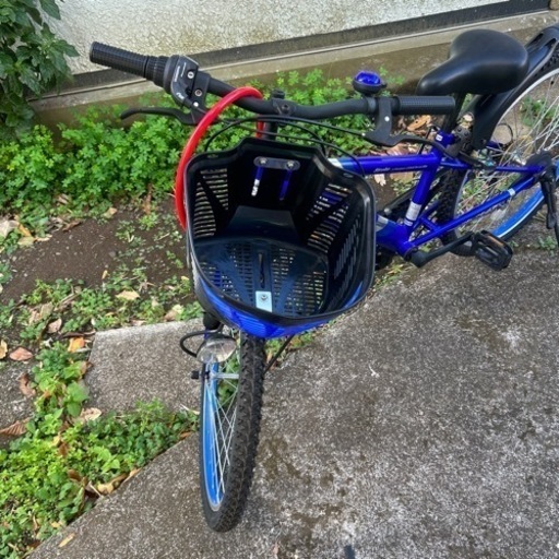 自転車 子供用 Storoke 24サイズ