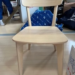 24日まで引渡し IKEA ダイニングテーブルセット