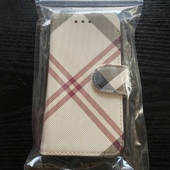 ☆iPhoneスマホケース　新品未使用