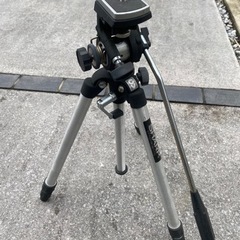 sharpビデオカメラ用三脚ITー7TJ