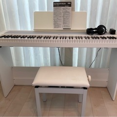 【ネット決済】【電子ピアノ】 KORG B2