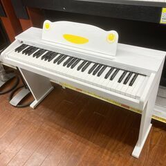 ARTESIA アルテシア キッズピアノ Fun-1 楽器 キー...