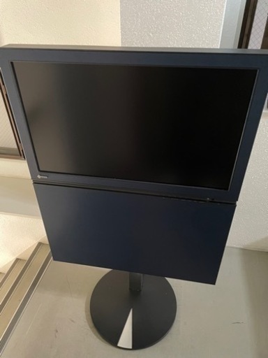【無料】　地デジBSCS対応　SC26XD1 EIZO 液晶テレビ　26型