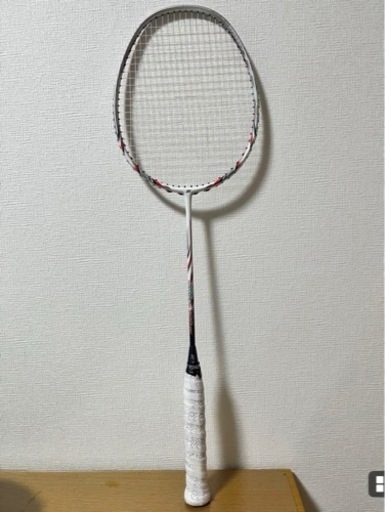 バドミントンラケット　YONEX 廃盤品