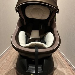 出産準備に‼︎チャイルドシート、ハイローチェア、バウンサーの3セット‼︎ 出産準備に‼︎チャイルドシート、ハイローチェア、バウンサーの3セット‼︎