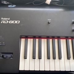 定価248400円】ローランドRD-800(88鍵ステージピアノ)の通販はau PAY 
