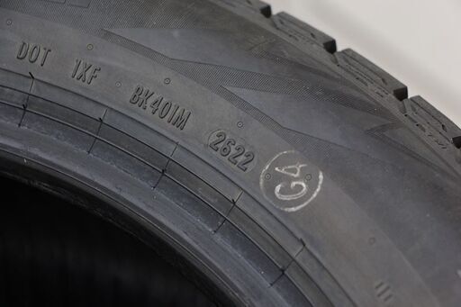 ICE ZERO 205/55 R16 91H 冬タイヤ 22年製 ピレリ 残溝7.5mm~8mm ICE ZERO 205/55 R16 91H 冬タイヤ 22年製 ピレリ 残溝7.5mm~8mm