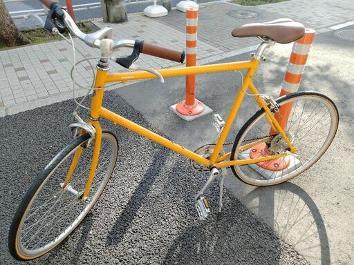 TOKYOBIKE 26？