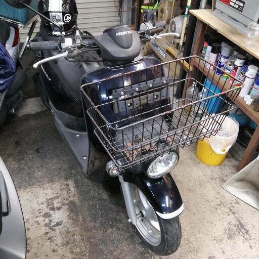 ベンリィ110