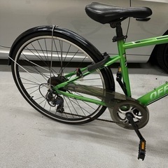 クロスバイク 165cm〜