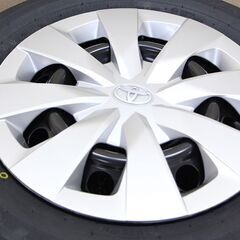 TOYO トーヨー 夏タイヤ NANO ENERGY ナノエナジー 195/65R15 4本 