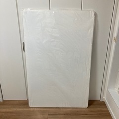 【取引決定】マグネット ホワイトボード【新品】IKEA  ...