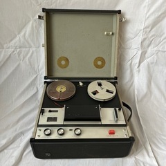 sony テープレコーダー　ソニー　ジャンク品