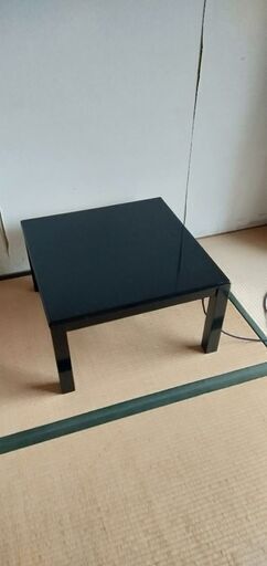 こたつ　正方形65cm✕65cm