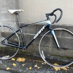 GIANT DEFY ALUXX XSサイズ ロードバイク