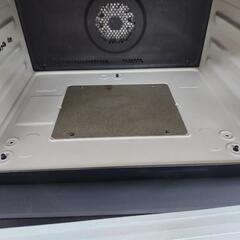 J087★HITACHI★加熱水蒸気オーブン★ヘルシーシェフ★MRO-W1X★2019年製