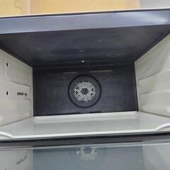 J087★HITACHI★加熱水蒸気オーブン★ヘルシーシェフ★MRO-W1X★2019年製