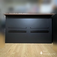 マナベインテリアハーツ カウンターテーブル