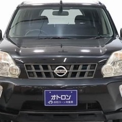 王道SUV！！　👑日産エクストレイル👑