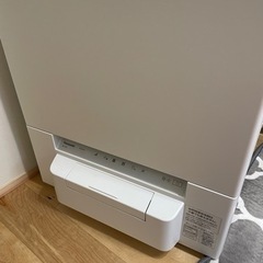 Panasonic 工事不要　食器洗い乾燥機