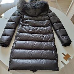 デュベティカ未使用ダウンコート38レディース