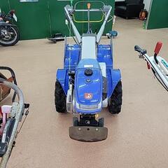 イセキ ガソリン耕うん機 管理機 5.3馬力