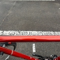 ✨値下げしました✨アンカー　ロードバイク