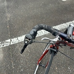 ✨値下げしました✨アンカー　ロードバイク