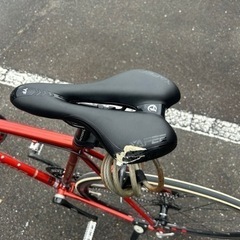 ✨値下げしました✨アンカー　ロードバイク