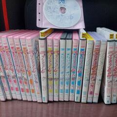 プリキュア5DVD 全巻