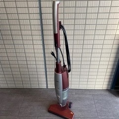 掃除機　ツインバード　一人暮らし