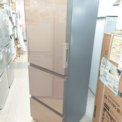 安心の除菌洗浄済?SHARP 3ドア冷蔵庫 2017年製 保証有り【愛