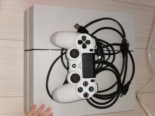 PS4 本体